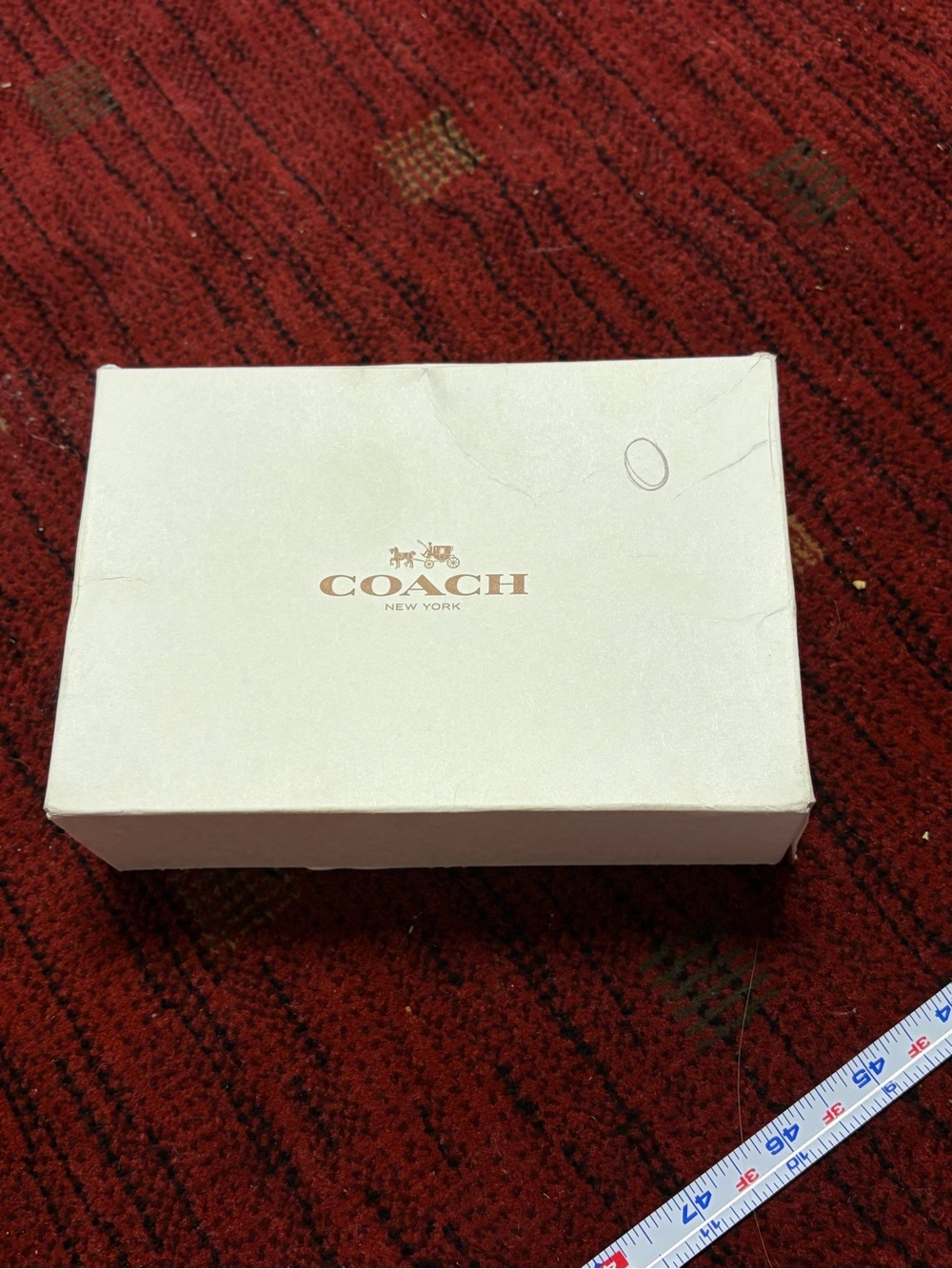 Coach bundle - Picture 7 of 13